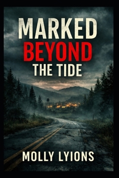 Paperback Marked Beyond the Tide Book