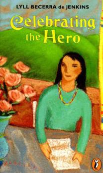 Paperback Celebrating the Hero Book