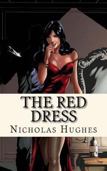 Paperback The Red Dress Book