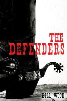 Paperback The Defenders Book