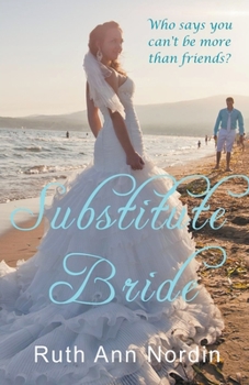 Paperback Substitute Bride Book