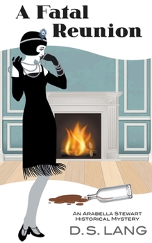 Paperback A Fatal Reunion Book