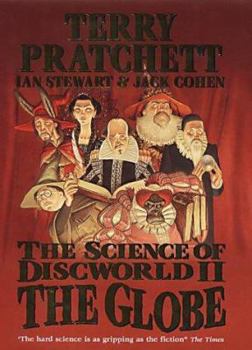 Hardcover The Science of Discworld II: The Globe Book