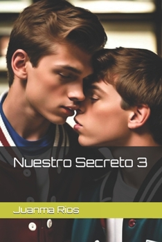 Paperback Nuestro Secreto 3 [Spanish] Book