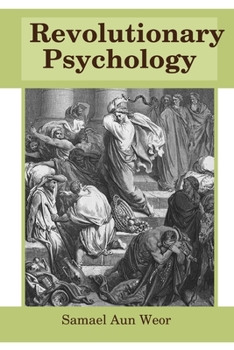 Paperback Revolutionary Psychology Book