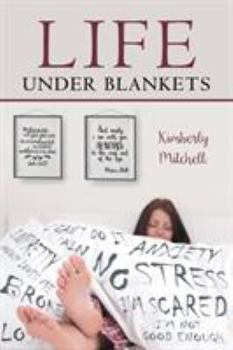 Paperback Life Under Blankets Book