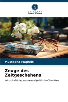 Paperback Zeuge des Zeitgeschehens [German] Book