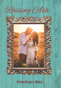 Paperback Raising Ash Book