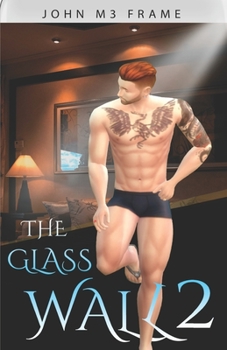 Paperback The Glass Wall 2 Book