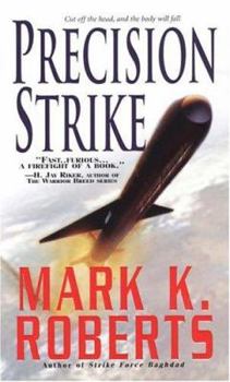 Mass Market Paperback Precision Strike Book