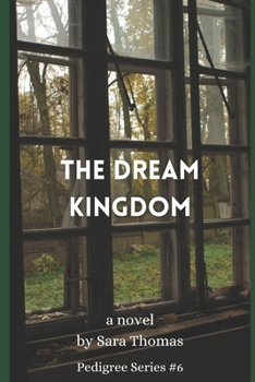 Paperback The Dream Kingdom Book