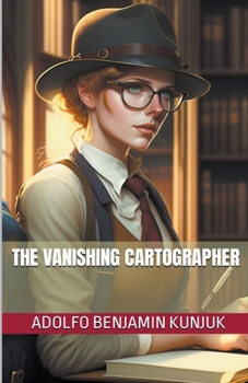 Paperback The Vanishing Cartographer Book