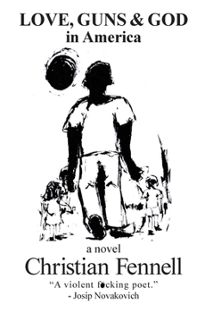 Paperback LOVE, GUNS & GOD in America Book