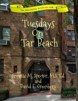 Paperback Tuesdays On Tar Beach Book