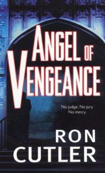 Mass Market Paperback Angel of Vengeance Book