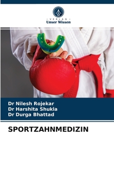 Paperback Sportzahnmedizin [German] Book