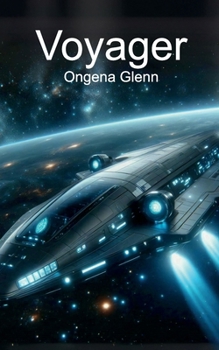Paperback Voyager Book