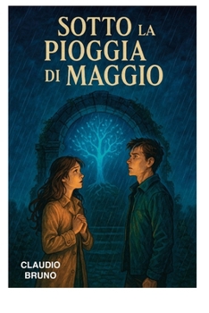 Paperback Sotto la Pioggia di Maggio [Italian] Book