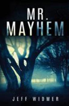 Paperback Mr. Mayhem: A Brinker Novel Book
