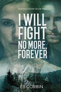 Paperback I Will Fight No More Forever Book