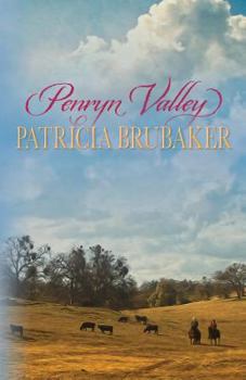 Paperback Penryn Valley Book