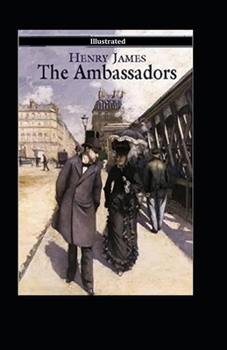 Paperback The Ambassadors Illustrated Book
