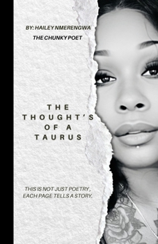 Paperback The Thoughts Of A Taurus Book