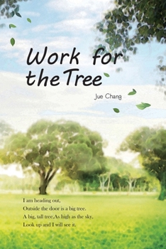 Paperback Work For The Tree: 為大樹工作（國際英文版） Book
