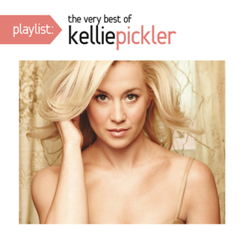 Music - CD Playlist: The Very Best of Kellie Pickler Book
