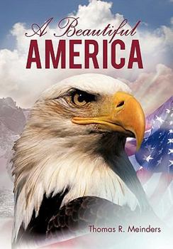 Paperback A Beautiful America Book