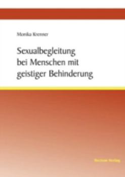 Paperback Sexualbegleitung bei Menschen mit geistiger Behinderung [German] Book