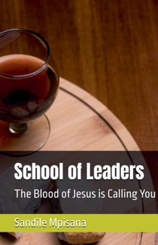 Paperback School of Leaders Book
