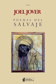 Paperback Poemas del salvaje [Spanish] Book