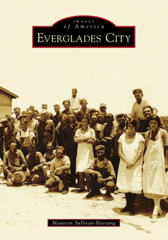 Paperback Everglades City Book