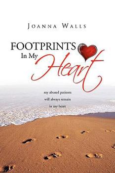 Paperback Footprints in My Heart Book