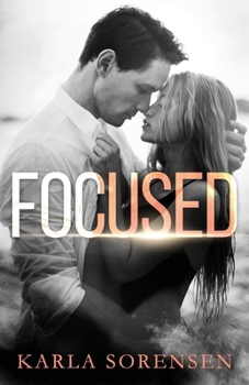 Paperback Focused: A hate to love sports romance Book