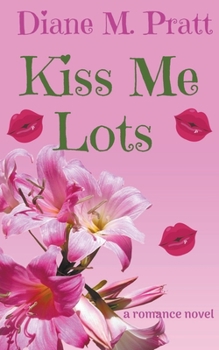 Paperback Kiss Me Lots Book