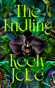 Paperback The Endling Book