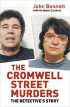 Paperback The Cromwell Street Murders Book