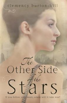 Paperback The Other Side Of The Stars Book