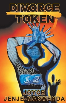 Paperback Divorce Token Book