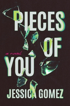 Paperback Pieces of You Book