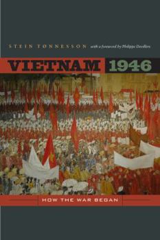 Vietnam 1946 - Book  of the From Indochina to Vietnam: Revolution and War in a Global Perspective