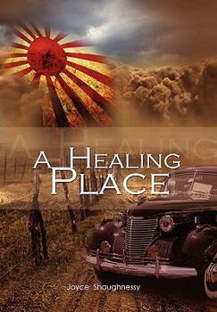 Paperback A Healing Place Book