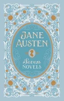 Hardcover Seven Novels Book