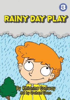 Paperback Rainy Day Play Book