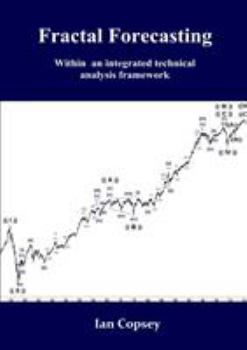 Paperback Fractal Forecasting Book