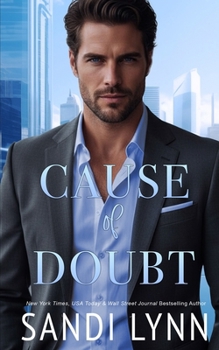 Cause of Doubt: Hamilton Brothers Series, Book Three