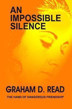 Paperback An Impossible Silence Book