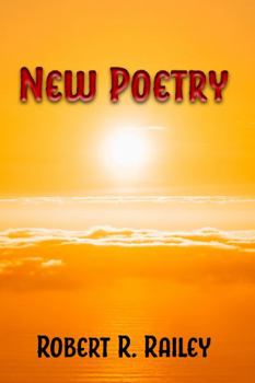 Paperback New Poetry Book